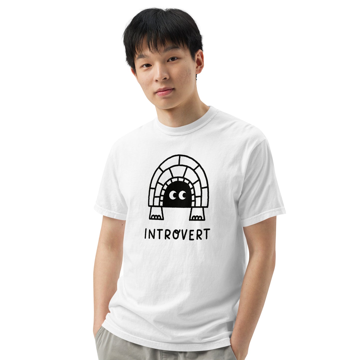 Introvert