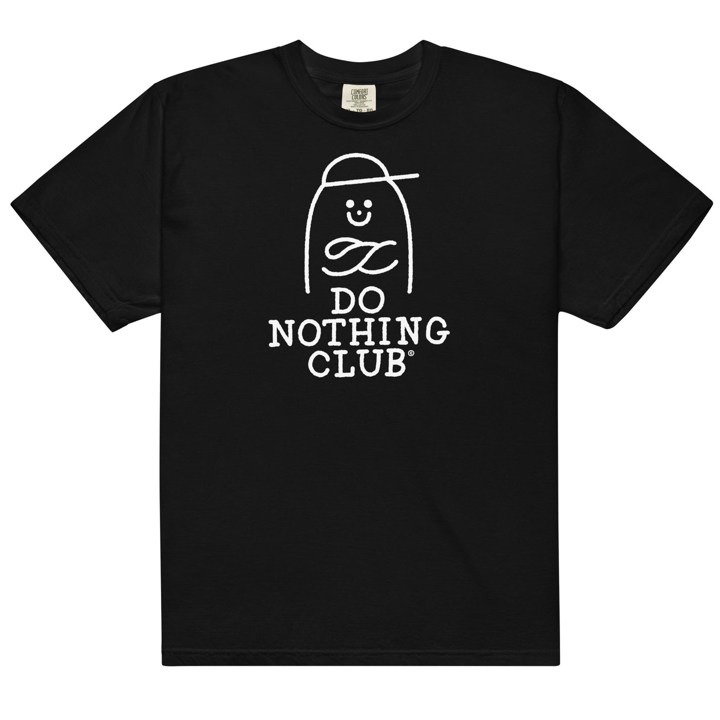 Do Nothing Club