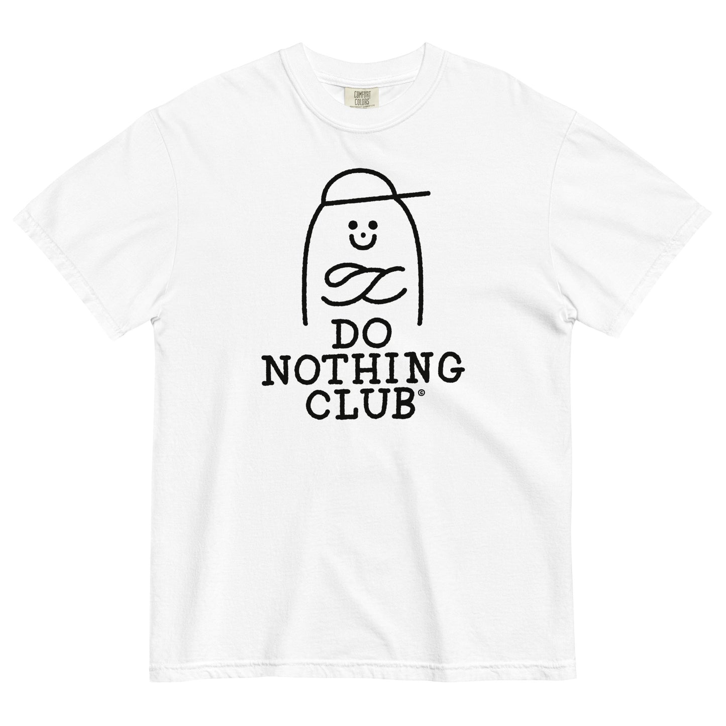 Do Nothing Club