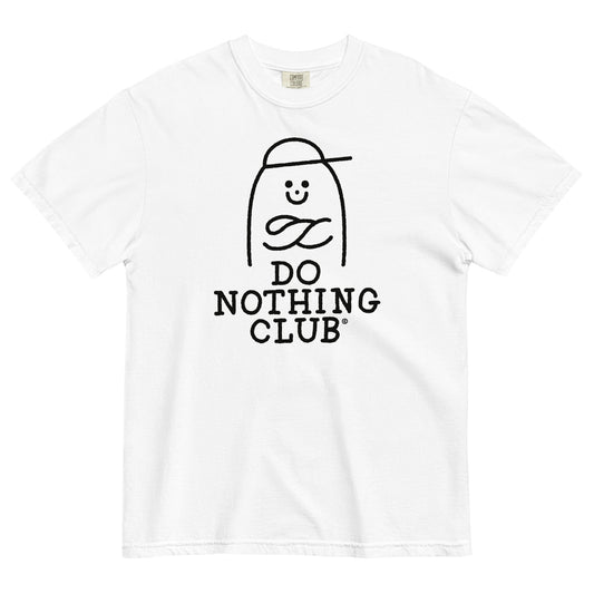 Do Nothing Club